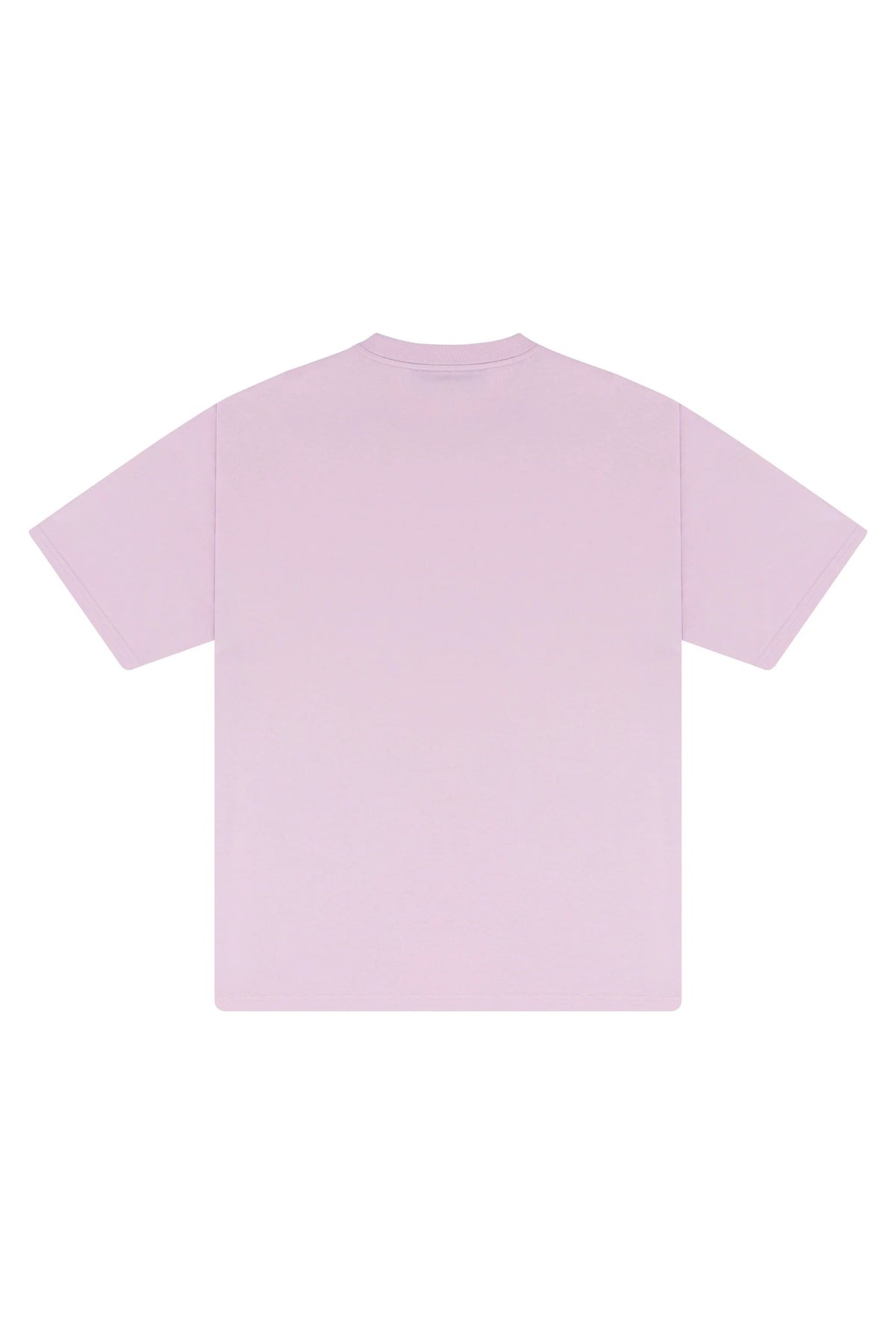 DREW HOUSE T-SHIRT HEART LOGO – Lilas