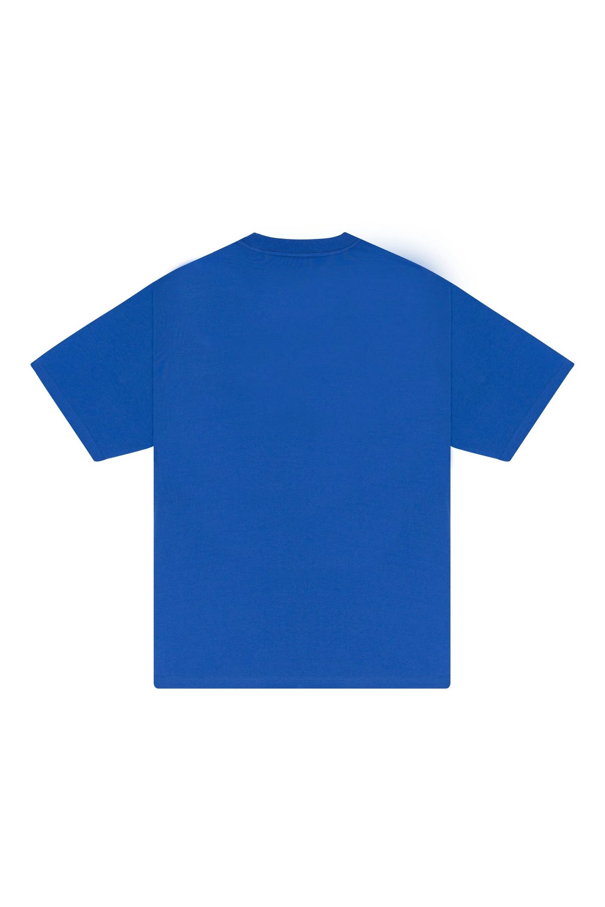 DREW HOUSE T-SHIRT MASCOT – Bleu