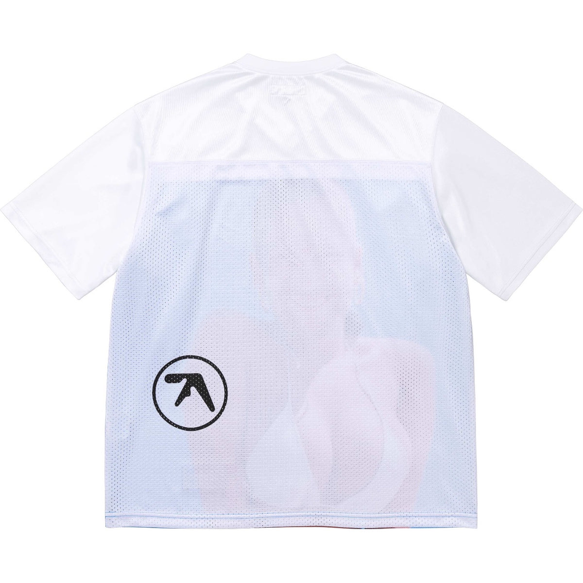 SUPREME MAILLOT APHEX TWIN – Blanc