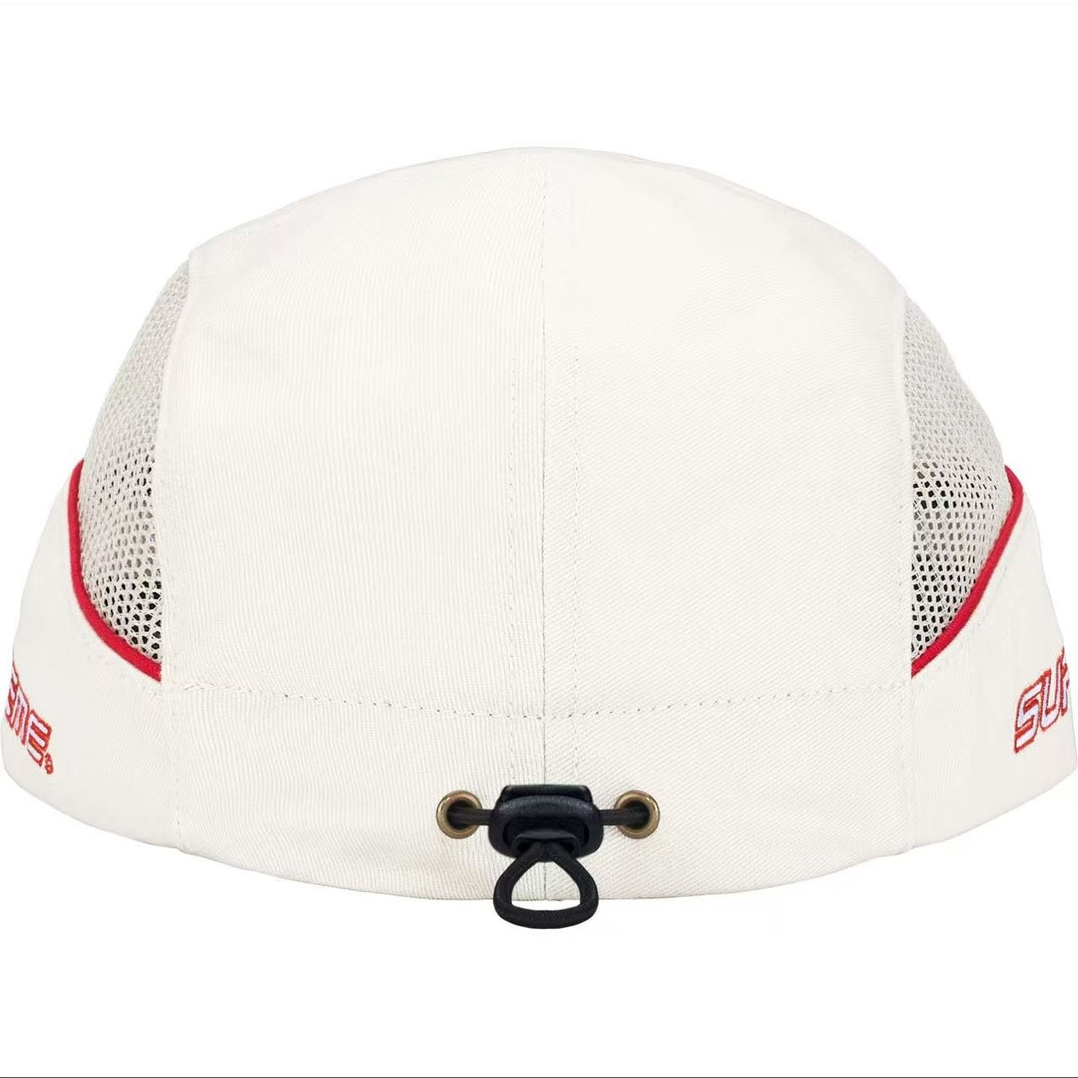 SUPREME MESH PANEL CAMP CAP mesh blanc dos.jpg