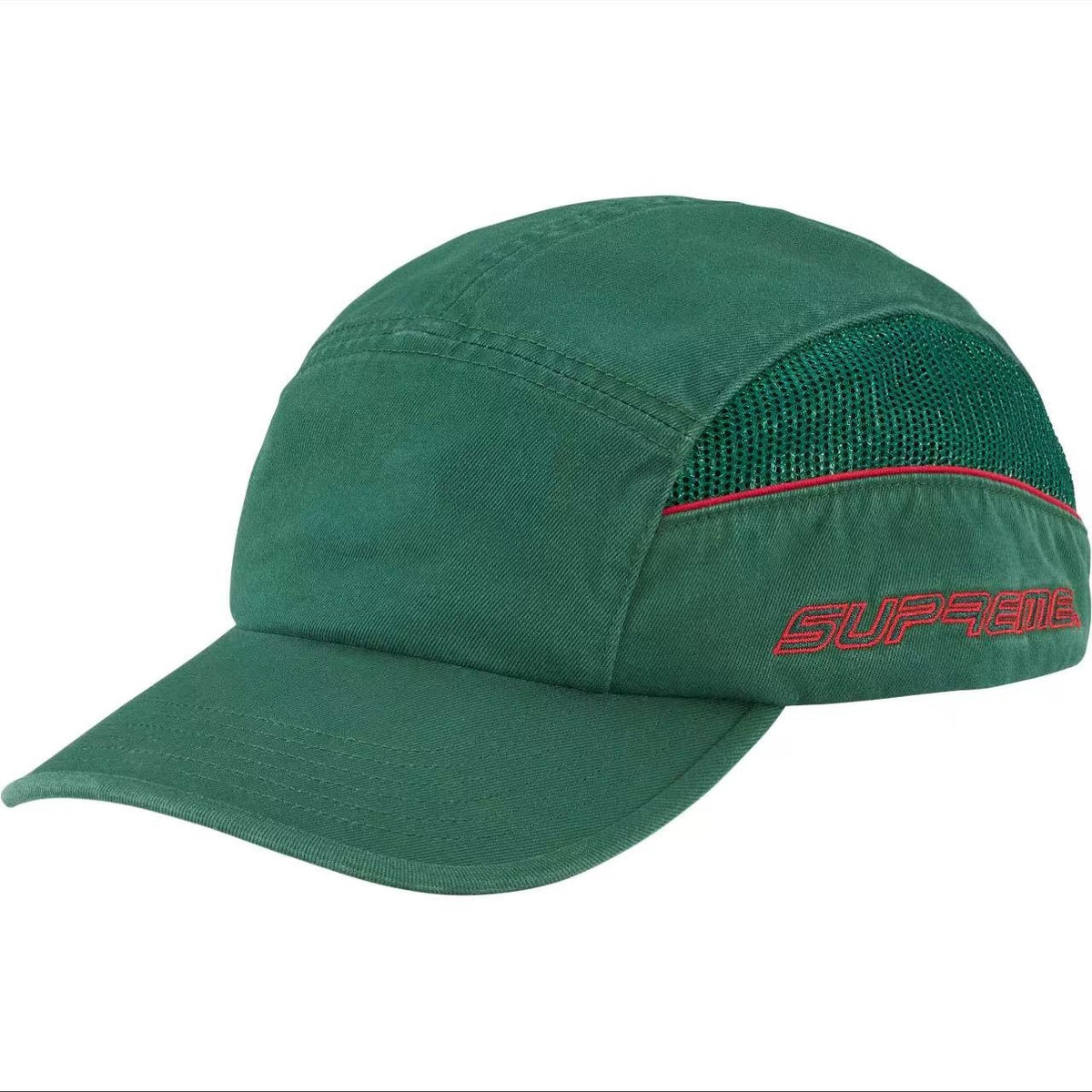 SUPREME MESH PANEL CAMP CAP mesh vert face.jpg